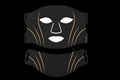 Photon Instrument Facial Silicone Red Light LED Beauty Mask